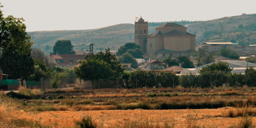 morata de tajuña